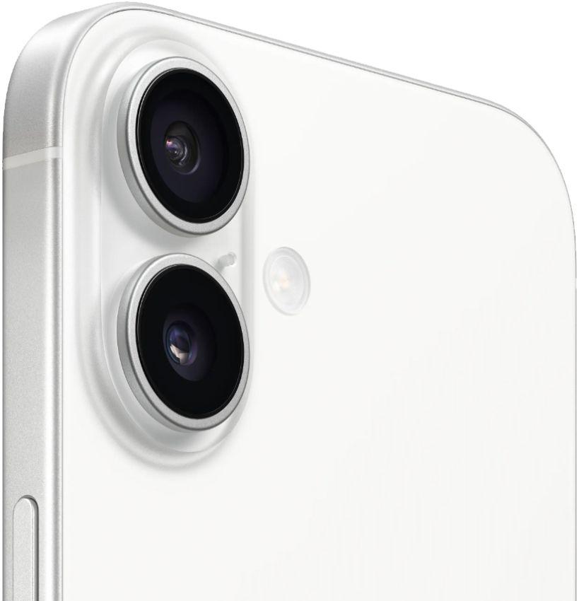 Refurbished iPhone 16 - Reebelo Nederland