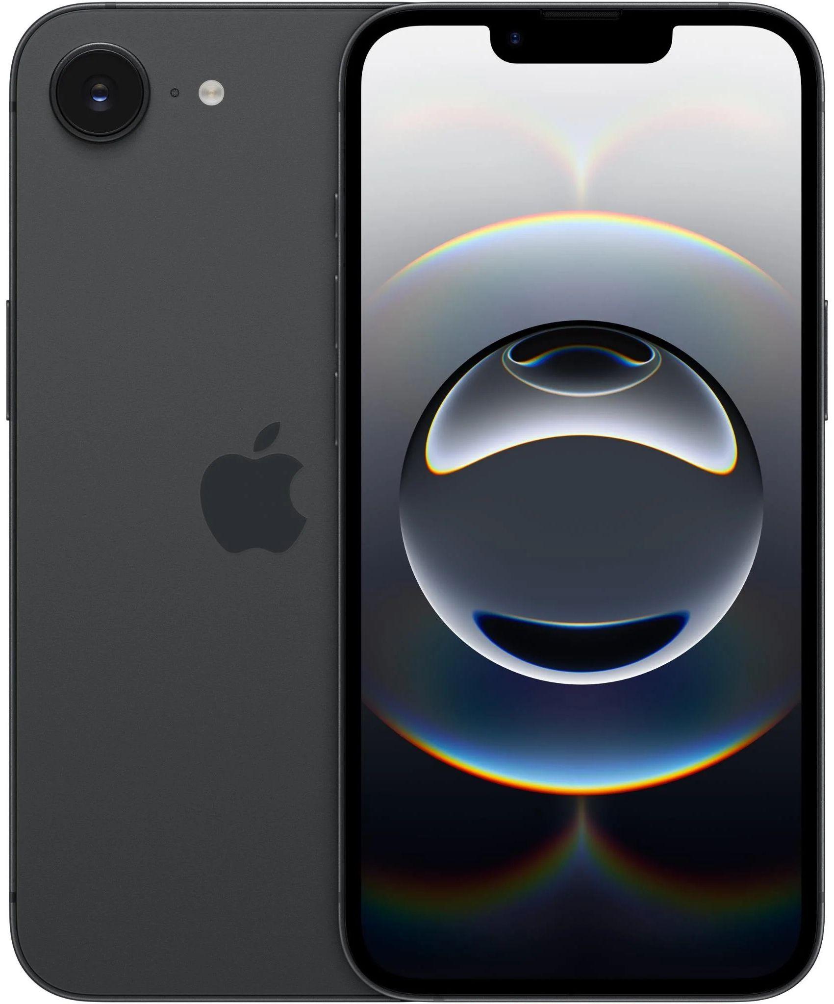 Refurbished iPhone 16e - Reebelo Nederland