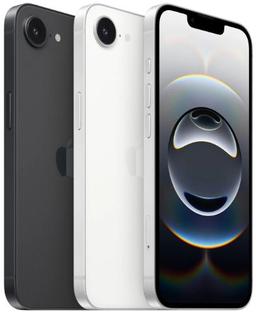 Refurbished iPhone 16e - Reebelo Nederland