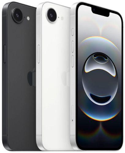 Refurbished iPhone 16e - Reebelo Nederland