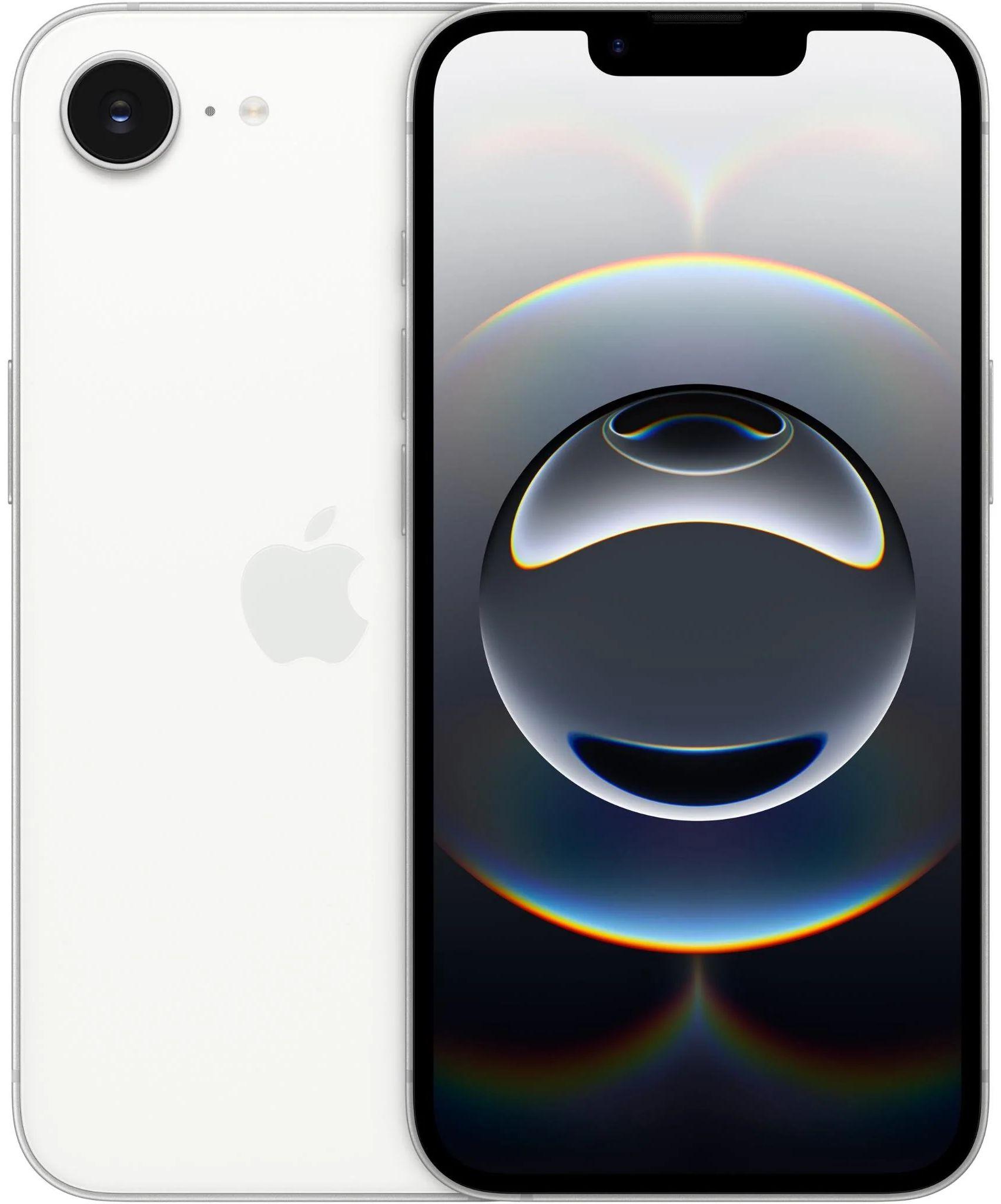 Refurbished iPhone 16e - Reebelo Nederland