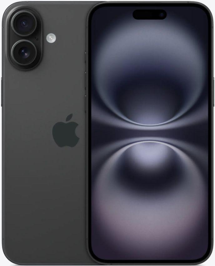 Refurbished iPhone 16 Plus - Reebelo Nederland