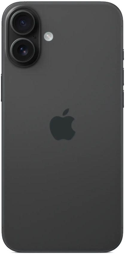 Refurbished iPhone 16 Plus - Reebelo Nederland