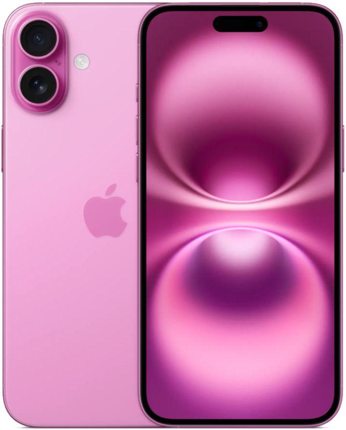 Refurbished iPhone 16 Plus - Reebelo Nederland