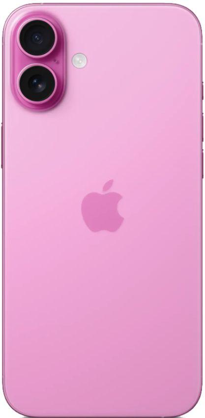 Refurbished iPhone 16 Plus - Reebelo Nederland