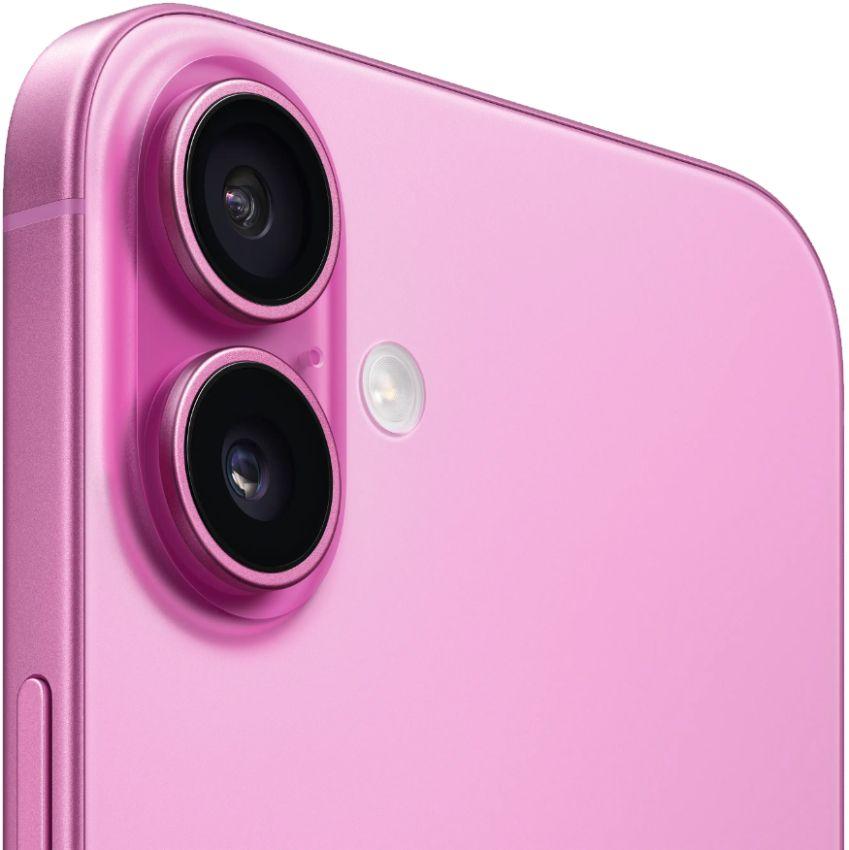 Refurbished iPhone 16 Plus - Reebelo Nederland