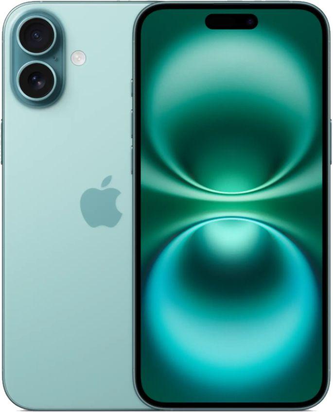 Refurbished iPhone 16 Plus - Reebelo Nederland