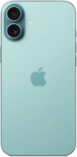 Refurbished iPhone 16 Plus - Reebelo Nederland