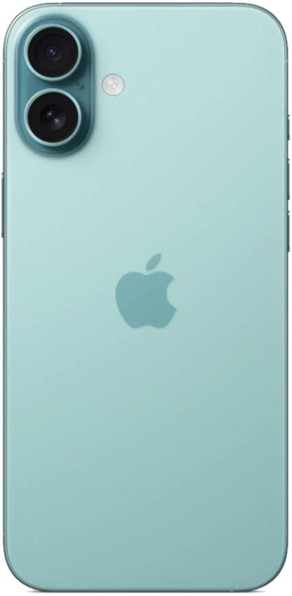 Refurbished iPhone 16 Plus - Reebelo Nederland