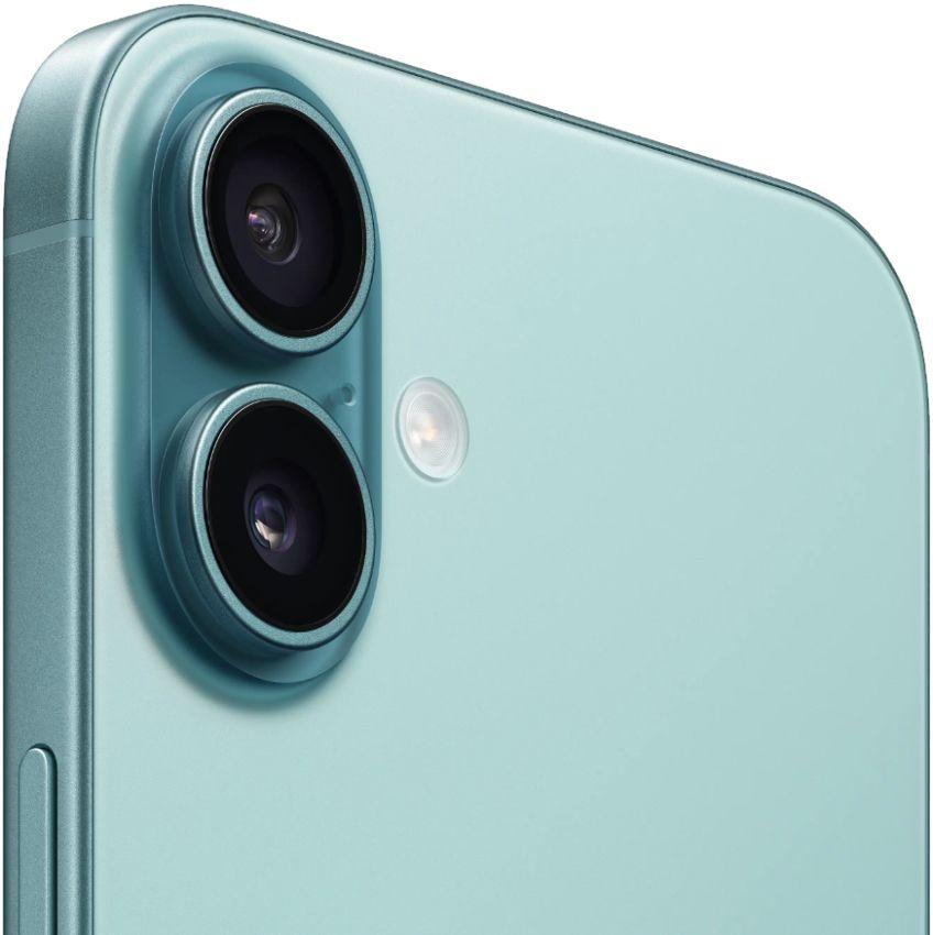 Refurbished iPhone 16 Plus - Reebelo Nederland
