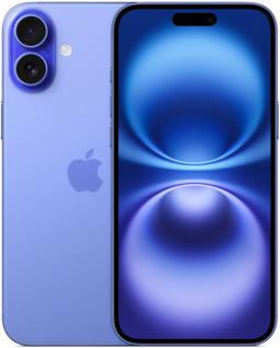Refurbished iPhone 16 Plus - Reebelo Nederland
