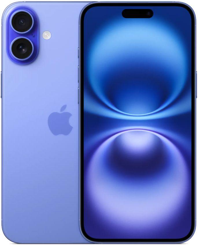 Refurbished iPhone 16 Plus - Reebelo Nederland