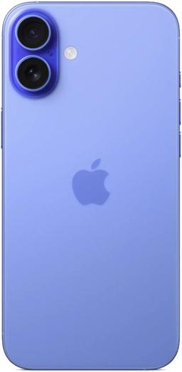 Refurbished iPhone 16 Plus - Reebelo Nederland