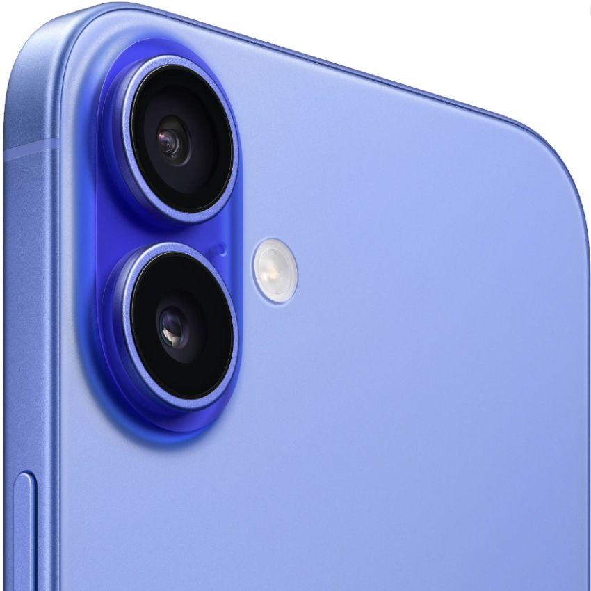 Refurbished iPhone 16 Plus - Reebelo Nederland