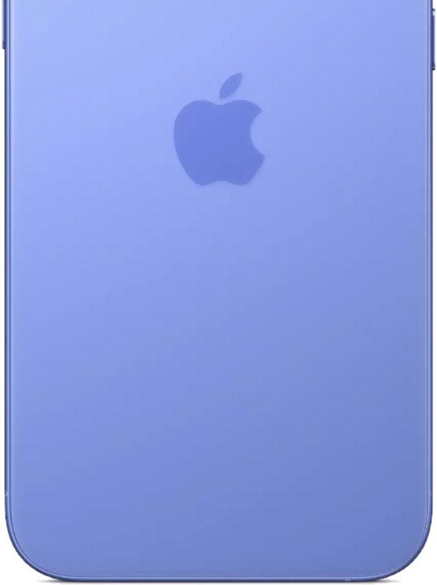 Refurbished iPhone 16 Plus - Reebelo Nederland