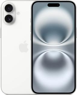 Refurbished iPhone 16 Plus - Reebelo Nederland