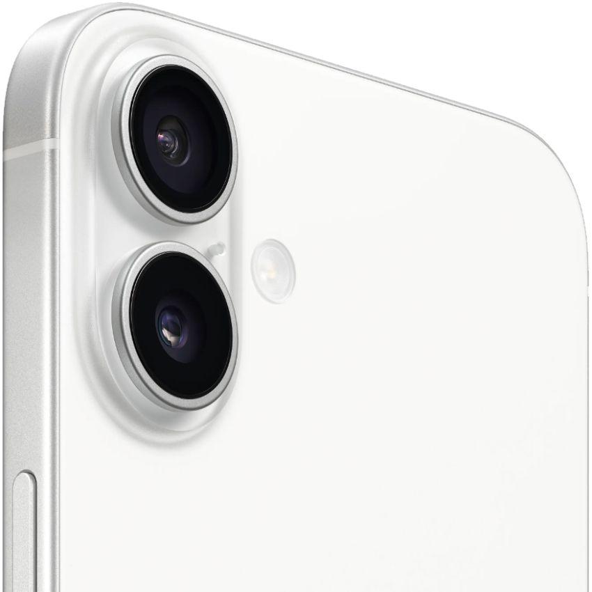 Refurbished iPhone 16 Plus - Reebelo Nederland
