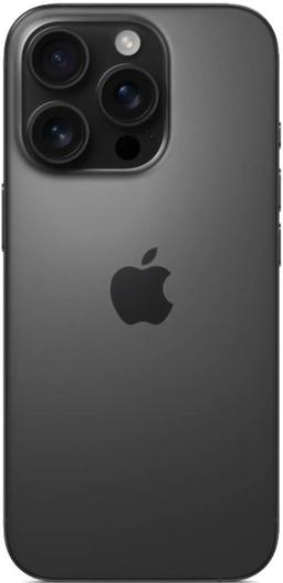 Refurbished iPhone 16 Pro - Reebelo Nederland
