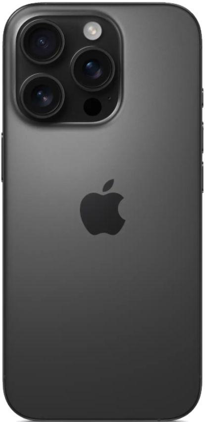 Refurbished iPhone 16 Pro - Reebelo Nederland
