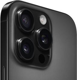 Refurbished iPhone 16 Pro - Reebelo Nederland