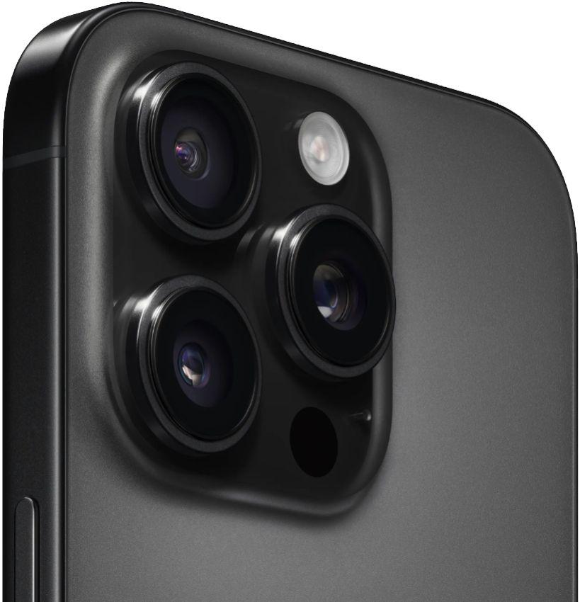 Refurbished iPhone 16 Pro - Reebelo Nederland