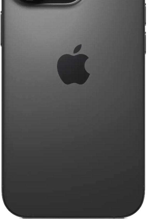 Refurbished iPhone 16 Pro - Reebelo Nederland