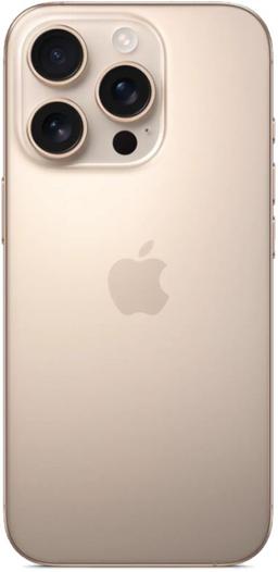 Refurbished iPhone 16 Pro - Reebelo Nederland