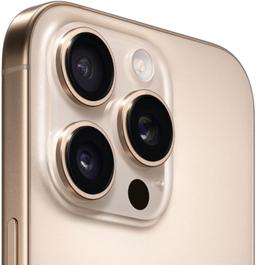 Refurbished iPhone 16 Pro - Reebelo Nederland