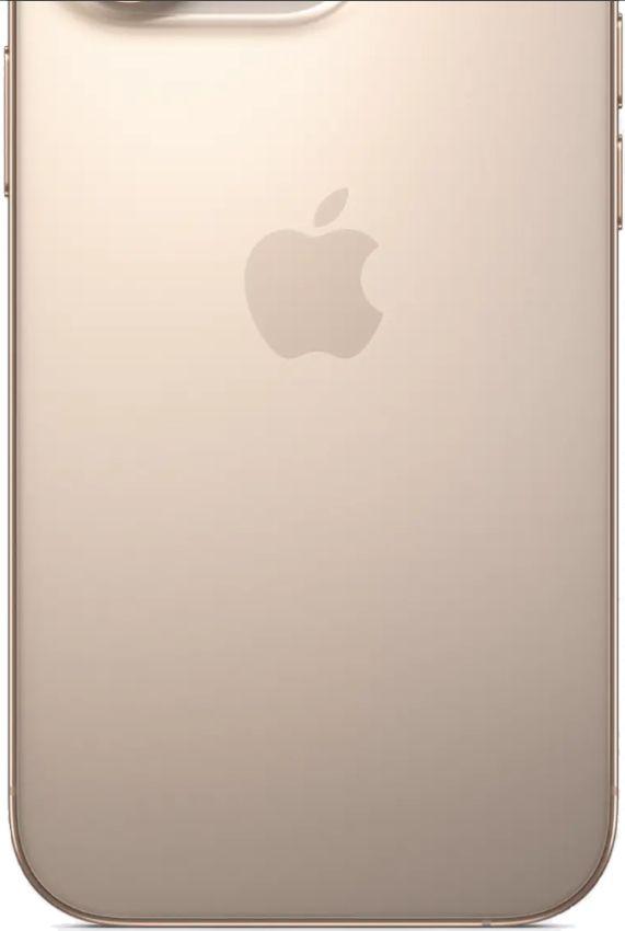 Refurbished iPhone 16 Pro - Reebelo Nederland