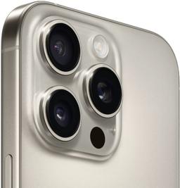 Refurbished iPhone 16 Pro - Reebelo Nederland
