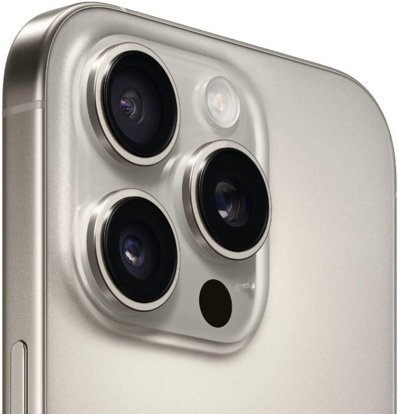 Refurbished iPhone 16 Pro - Reebelo Nederland