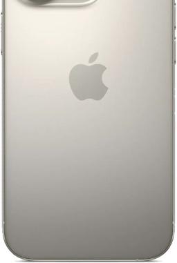 Refurbished iPhone 16 Pro - Reebelo Nederland