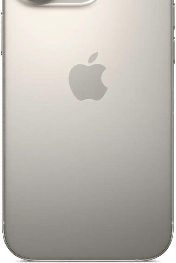 Refurbished iPhone 16 Pro - Reebelo Nederland