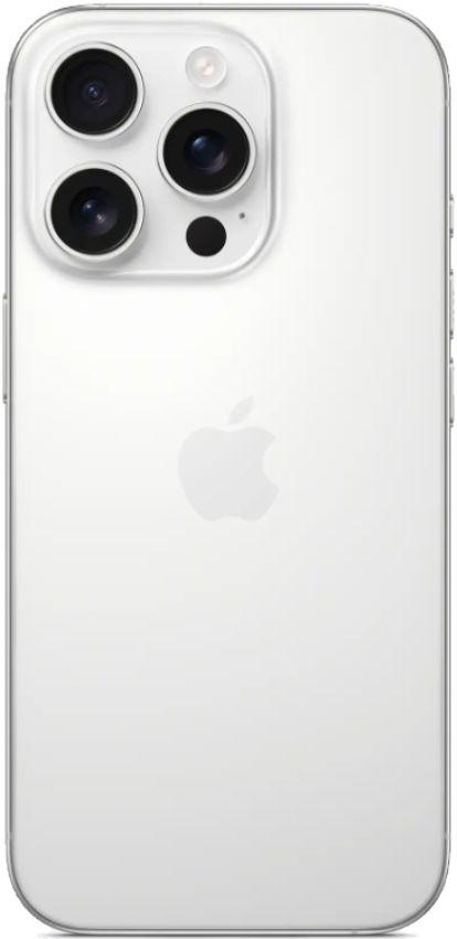 Refurbished iPhone 16 Pro - Reebelo Nederland