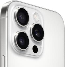 Refurbished iPhone 16 Pro - Reebelo Nederland