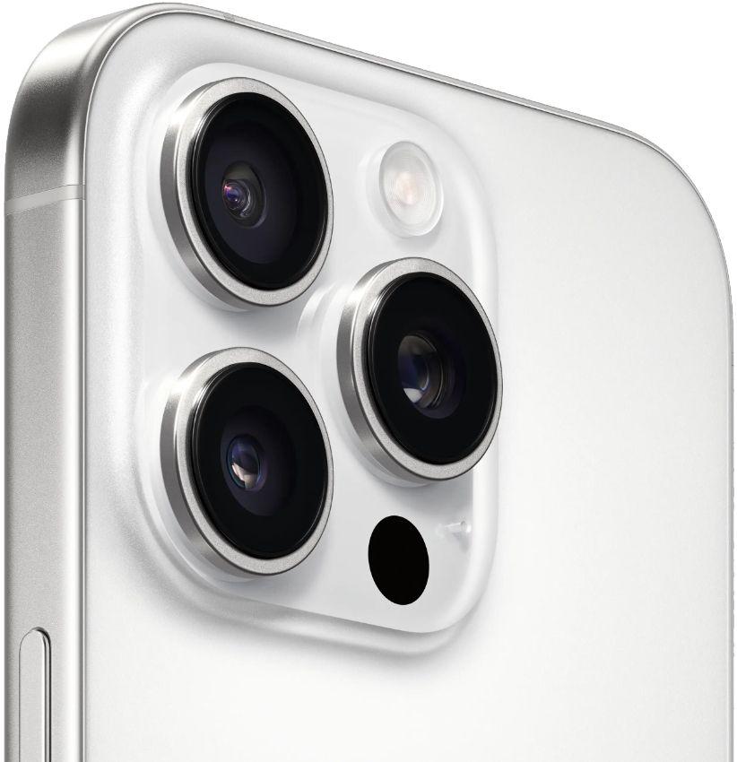 Refurbished iPhone 16 Pro - Reebelo Nederland