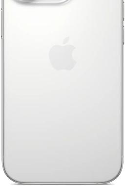 Refurbished iPhone 16 Pro - Reebelo Nederland
