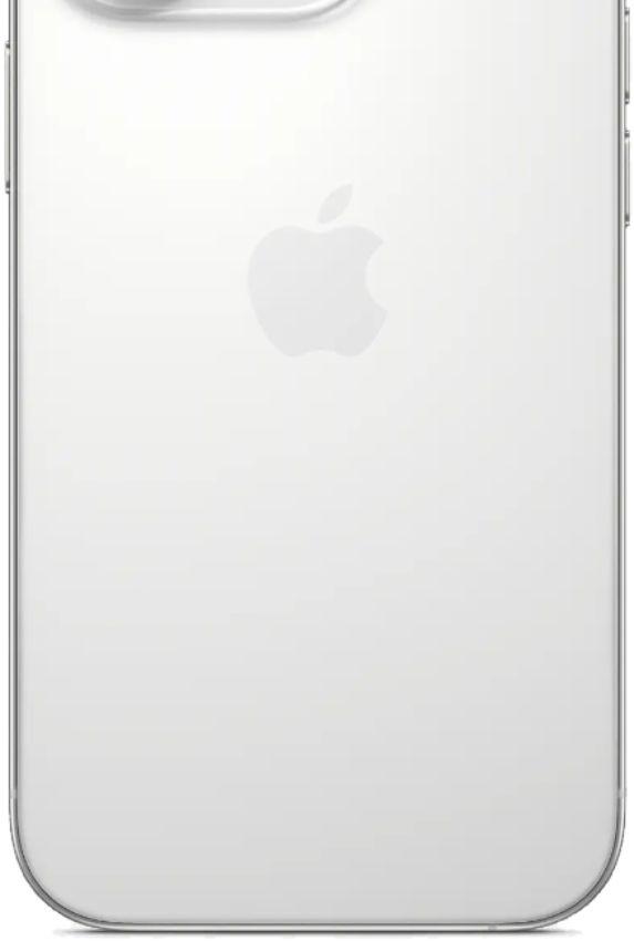 Refurbished iPhone 16 Pro - Reebelo Nederland