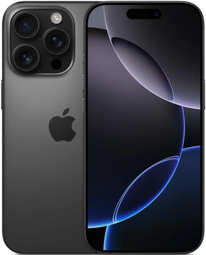 Refurbished iPhone 16 Pro Max - Reebelo Nederland