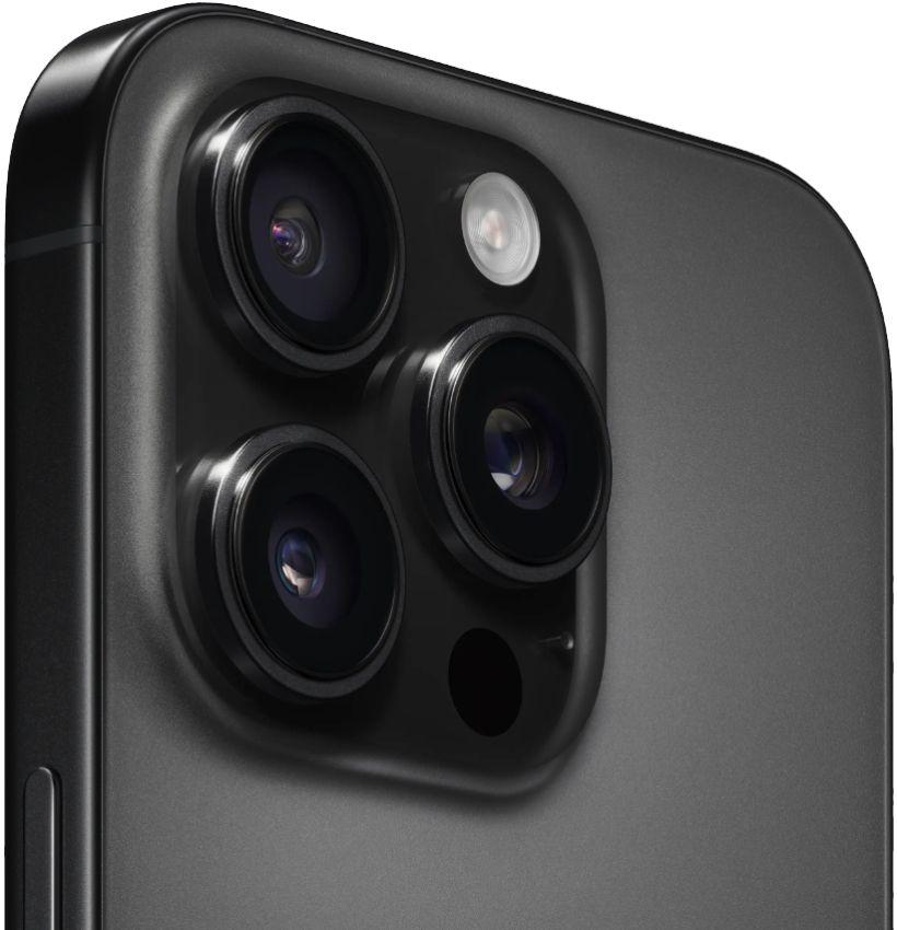 Refurbished iPhone 16 Pro Max - Reebelo Nederland