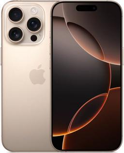 Refurbished iPhone 16 Pro Max - Reebelo Nederland