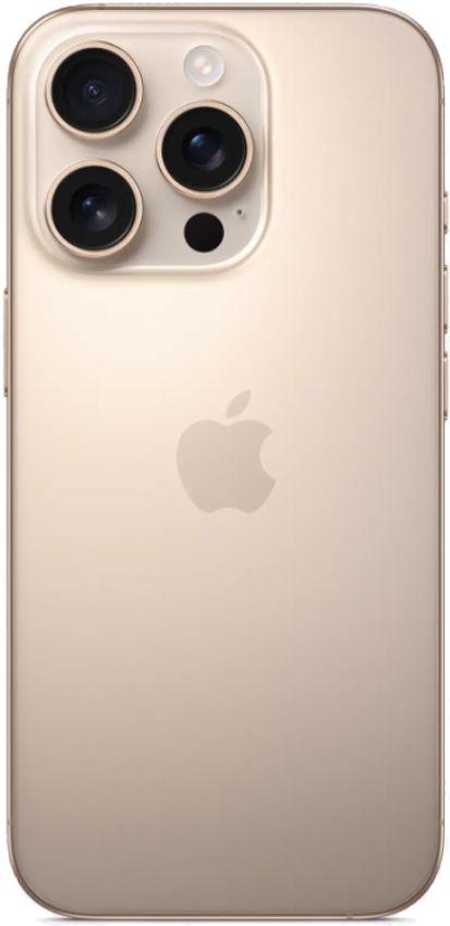 Refurbished iPhone 16 Pro Max - Reebelo Nederland
