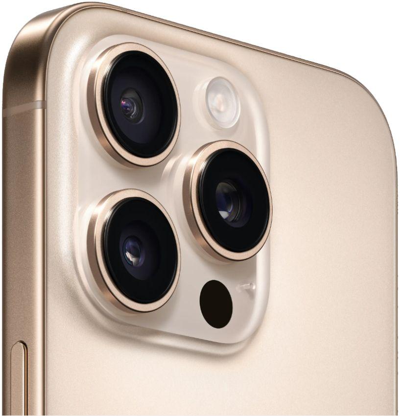 Refurbished iPhone 16 Pro Max - Reebelo Nederland