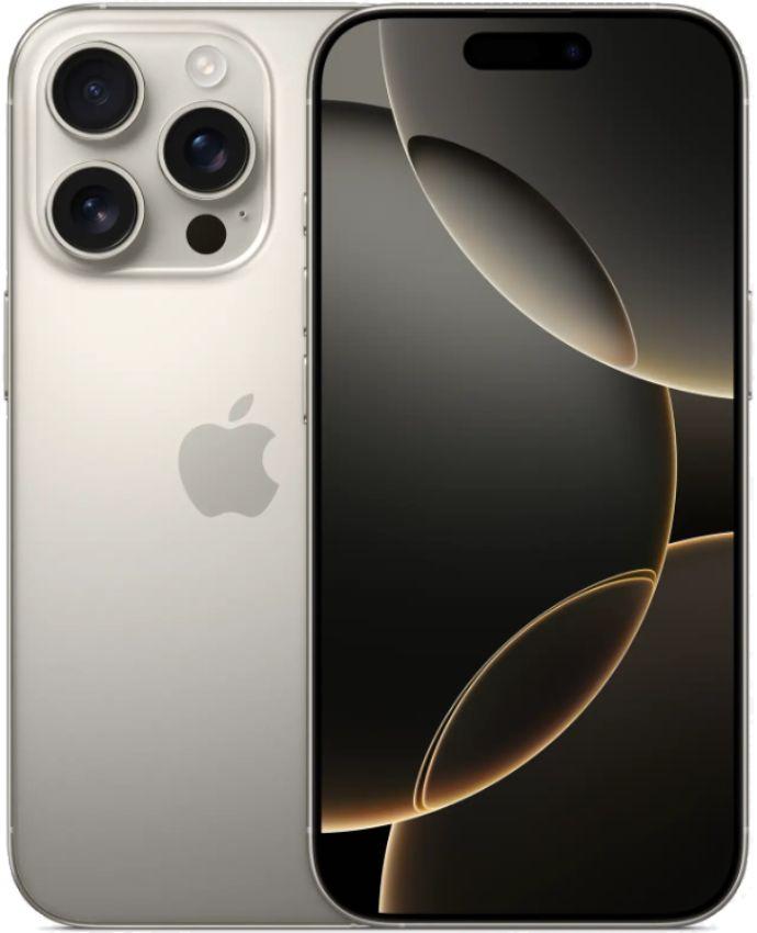 Refurbished iPhone 16 Pro Max - Reebelo Nederland