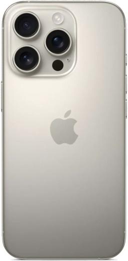 Refurbished iPhone 16 Pro Max - Reebelo Nederland