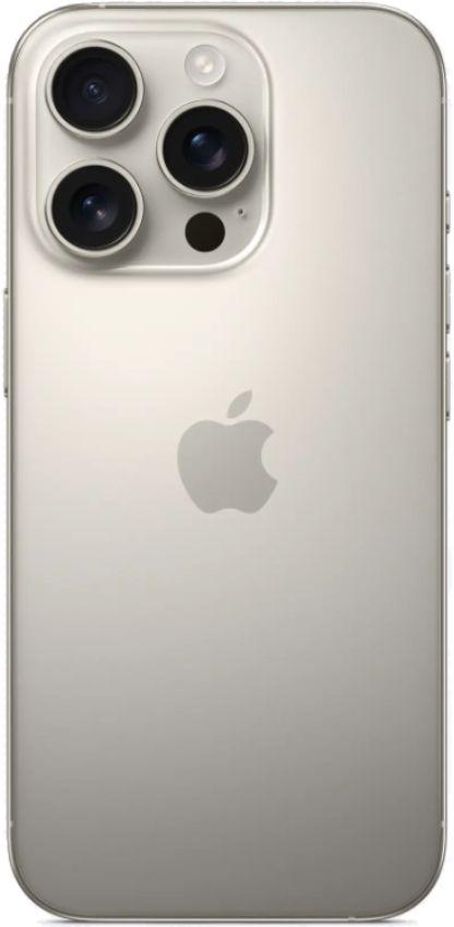 Refurbished iPhone 16 Pro Max - Reebelo Nederland