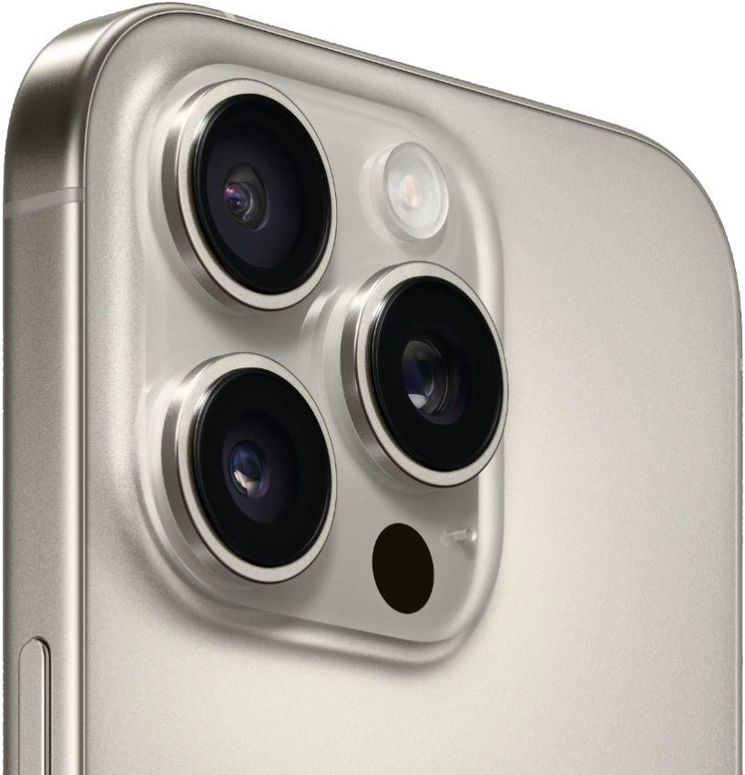 Refurbished iPhone 16 Pro Max - Reebelo Nederland