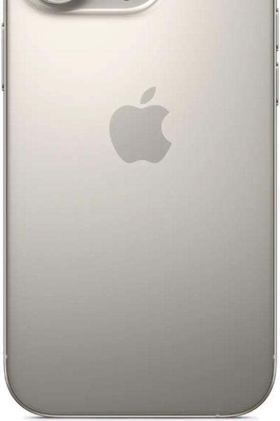 Refurbished iPhone 16 Pro Max - Reebelo Nederland