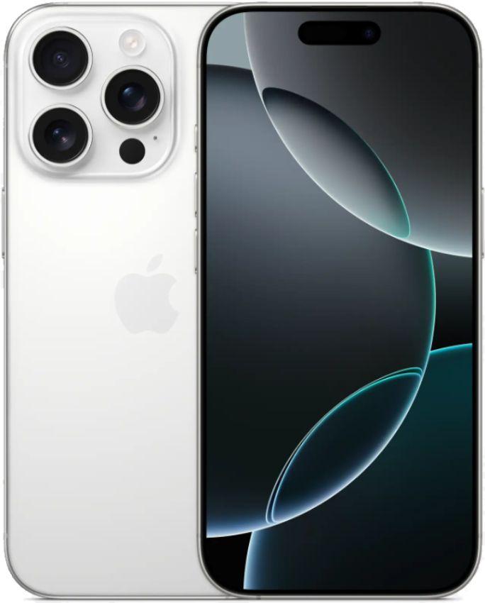 Refurbished iPhone 16 Pro Max - Reebelo Nederland