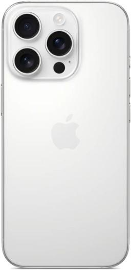 Refurbished iPhone 16 Pro Max - Reebelo Nederland